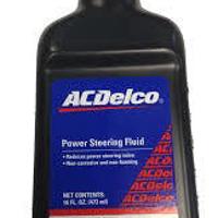 Деталь acdelco 105074