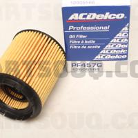 Деталь acdelco 12605566