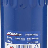 acdelco 12707246