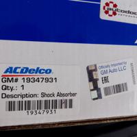 Деталь acdelco 19347931