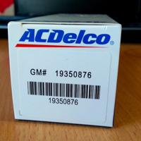 Деталь acdelco 19350876