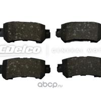 Деталь acdelco 19374466