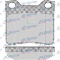 acdelco ac638681d