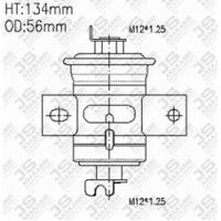 Деталь acdelco gf808