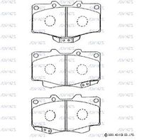 advics sn292p