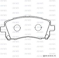 Деталь advics sn855