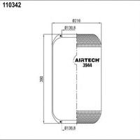 airtech 3944