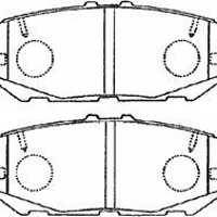 aisin a2n058