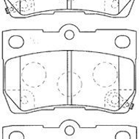 aisin a2n118