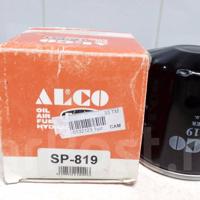 alco filters sp819