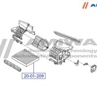 amiwa 2001209