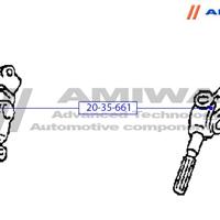 Деталь amiwa 2035842