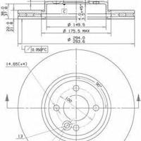 ap 25254