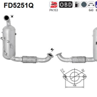 as fd5251q