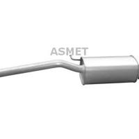 asmet 03077