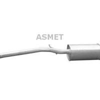 asmet 03109