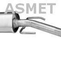 asmet 05158