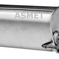 asmet 05160