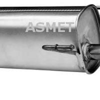 Деталь asmet 05162