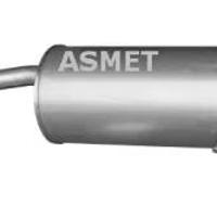 asmet 10116