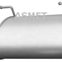 asmet 14046