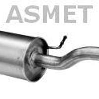 asmet 19033