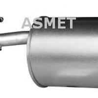 asmet 20014