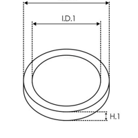 aspl sp0116sbulk