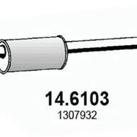 Деталь asso 146103