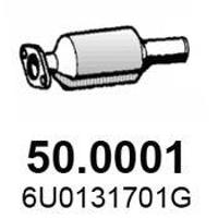 asso 500001