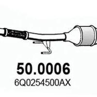 Деталь asso 500006