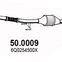 asso 500009