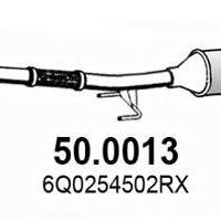 asso 500013