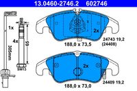 Деталь ate 13046027462