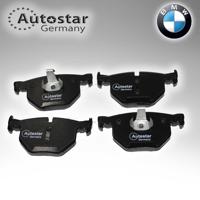 Деталь autostar 34216776937