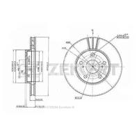 Деталь avantech 4351222220