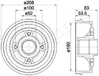 avsautoparts ta0709