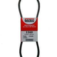 bando 2260