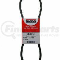 bando 3390