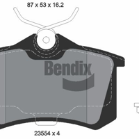 bendixbraking bpd1015