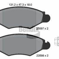 bendixbraking bpd1024