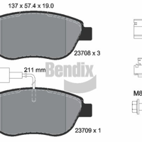 bendixbraking bpd1039