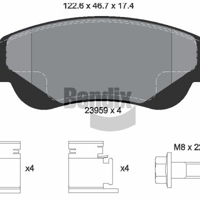 bendixbraking bpd1049