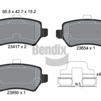 bendixbraking bpd1057