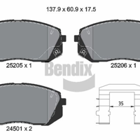 bendixbraking bpd1077