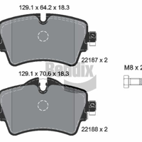 bendixbraking bpd1171