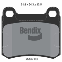 bendixbraking bpd1173