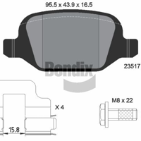 bendixbraking bpd1191