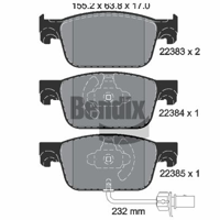 bendixbraking bpd1359