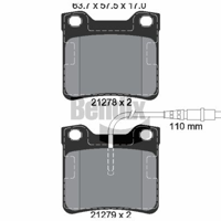 bendixbraking bpd1414